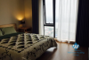 A beautifully luxury apartment in Mipec Long Bien for rent